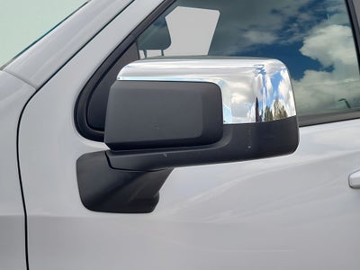 2025 Chevrolet Silverado LT LT1
