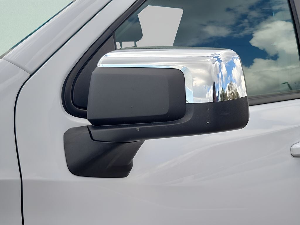 2025 Chevrolet Silverado LT LT1