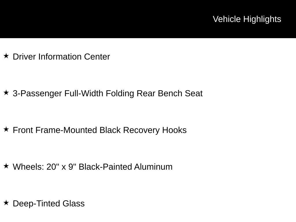 2017 Chevrolet Silverado Custom