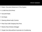 2019 Chevrolet Silverado LT