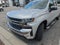 2019 Chevrolet Silverado LT