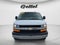 2023 Chevrolet Express Work Van Cargo