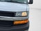 2023 Chevrolet Express Work Van Cargo