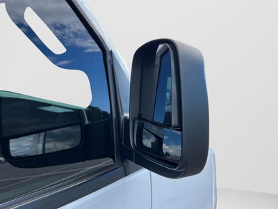 2023 Chevrolet Express Work Van Cargo