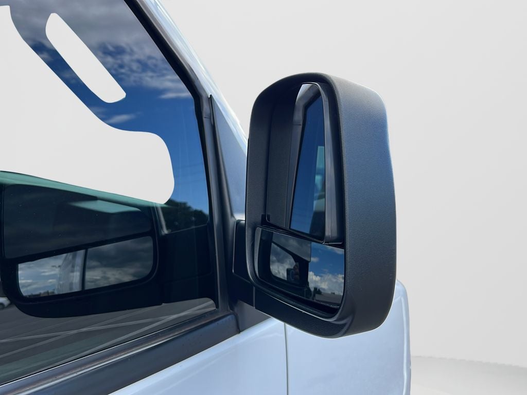 2023 Chevrolet Express Work Van Cargo