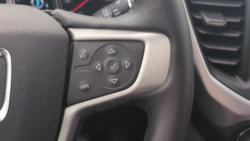 2018 GMC Acadia SLT-1