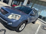 2012 GMC Acadia SLE