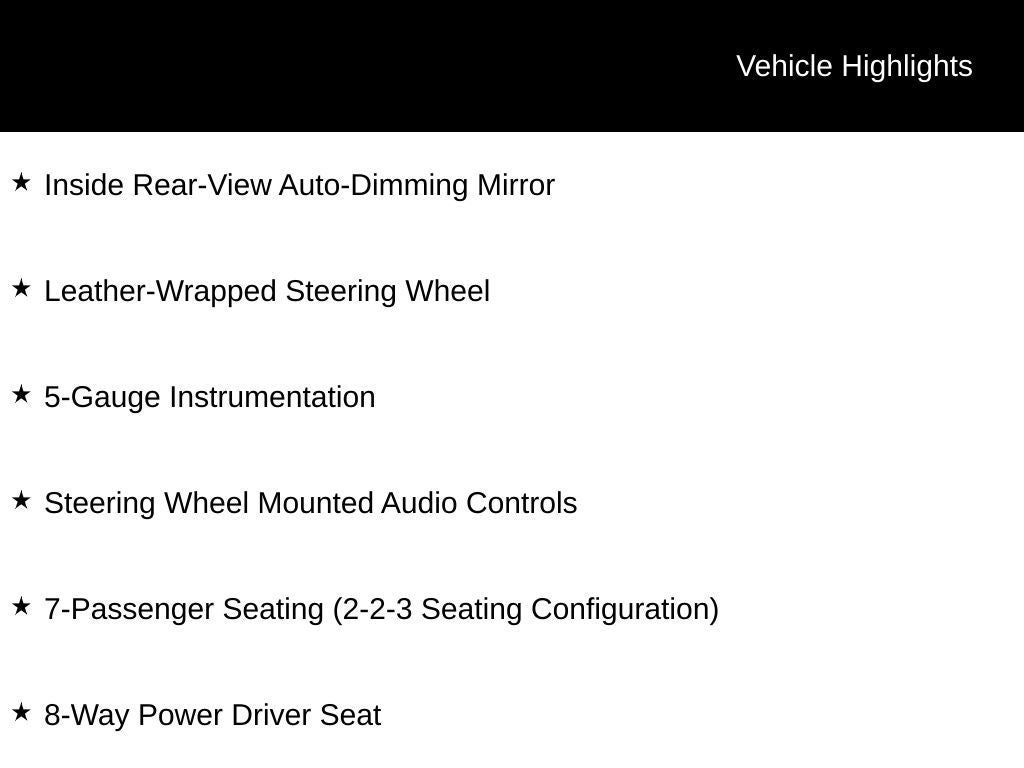 2012 GMC Acadia SLE