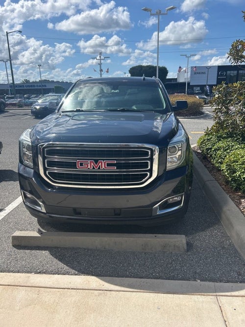 2020 GMC Yukon SLE