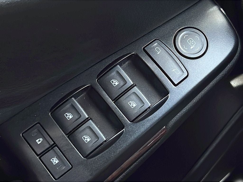2020 GMC Yukon SLE