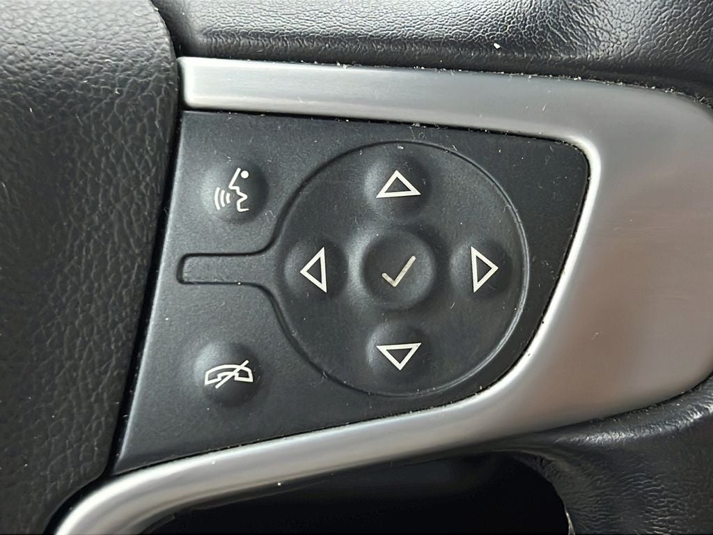 2020 GMC Yukon SLE