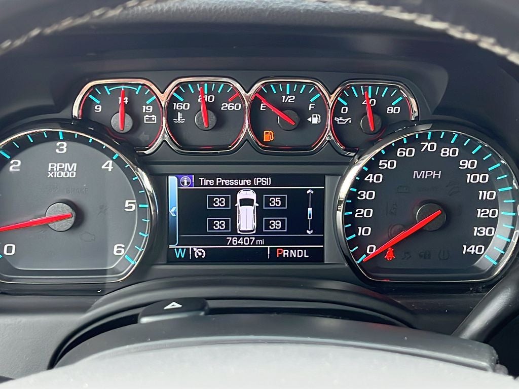 2020 GMC Yukon SLE