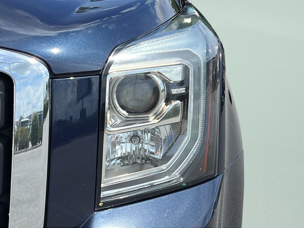 2020 GMC Yukon SLE