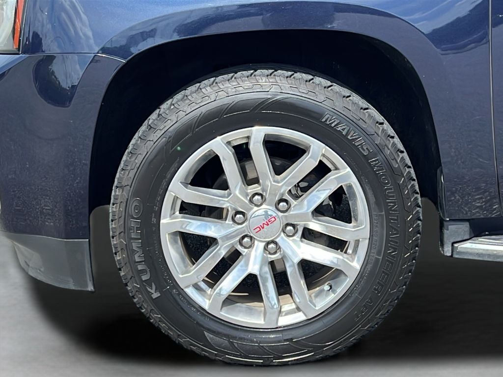 2020 GMC Yukon SLE