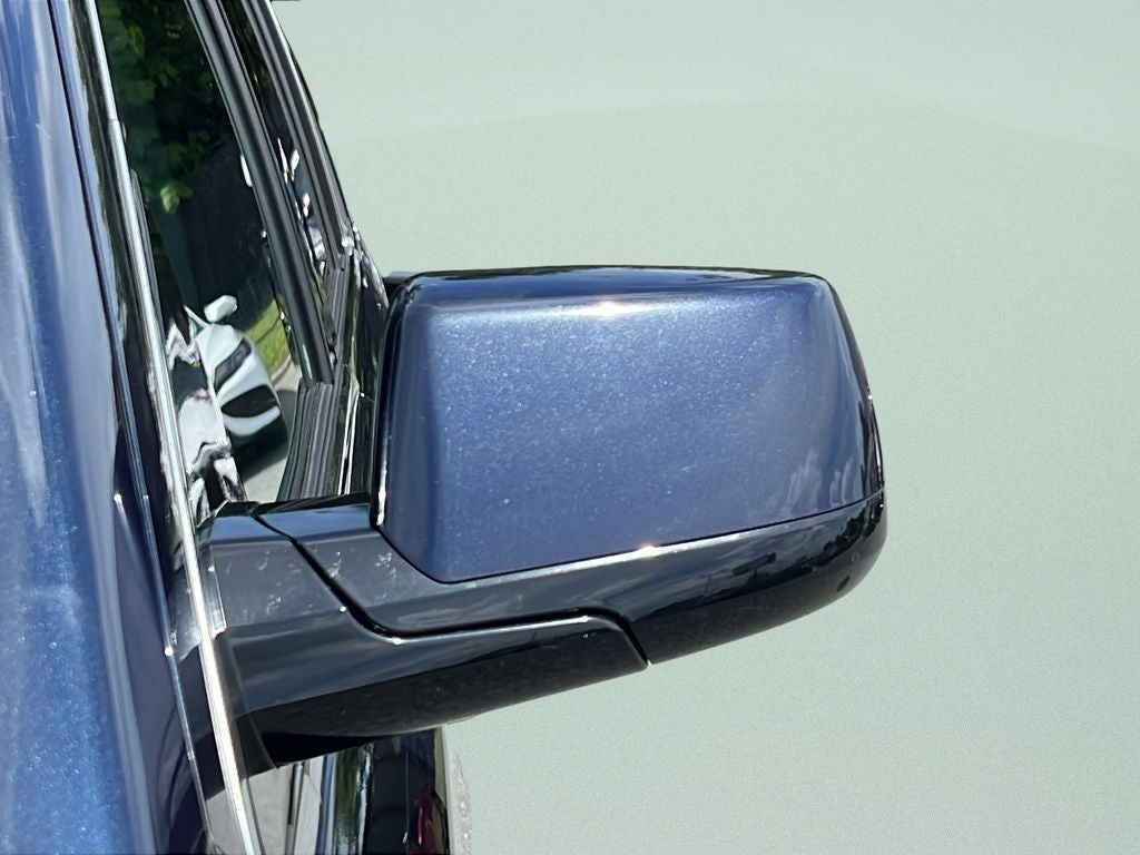 2020 GMC Yukon SLE