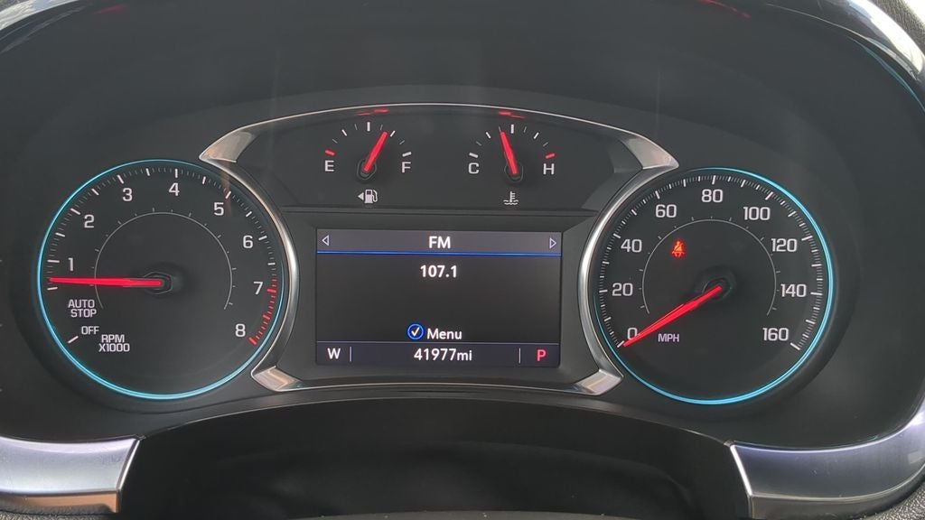 2023 Chevrolet Traverse LT 1LT