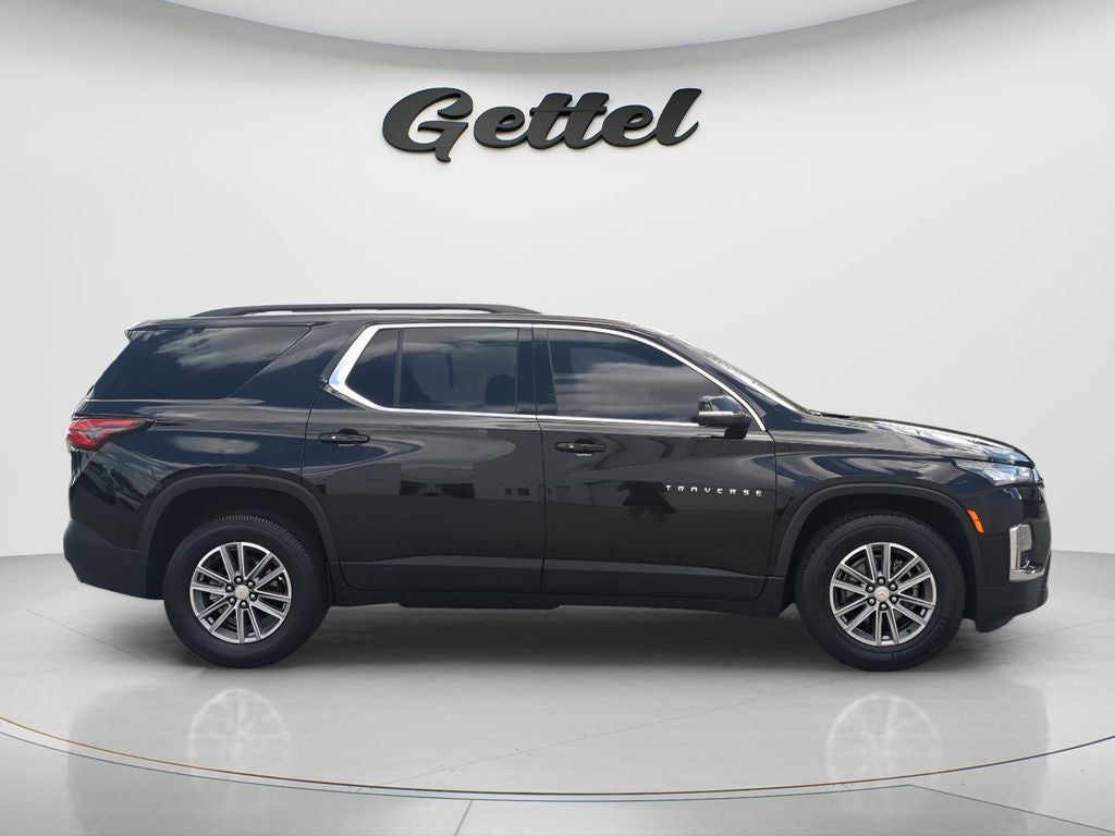 2023 Chevrolet Traverse LT 1LT