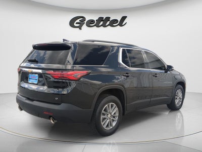 2023 Chevrolet Traverse LT 1LT