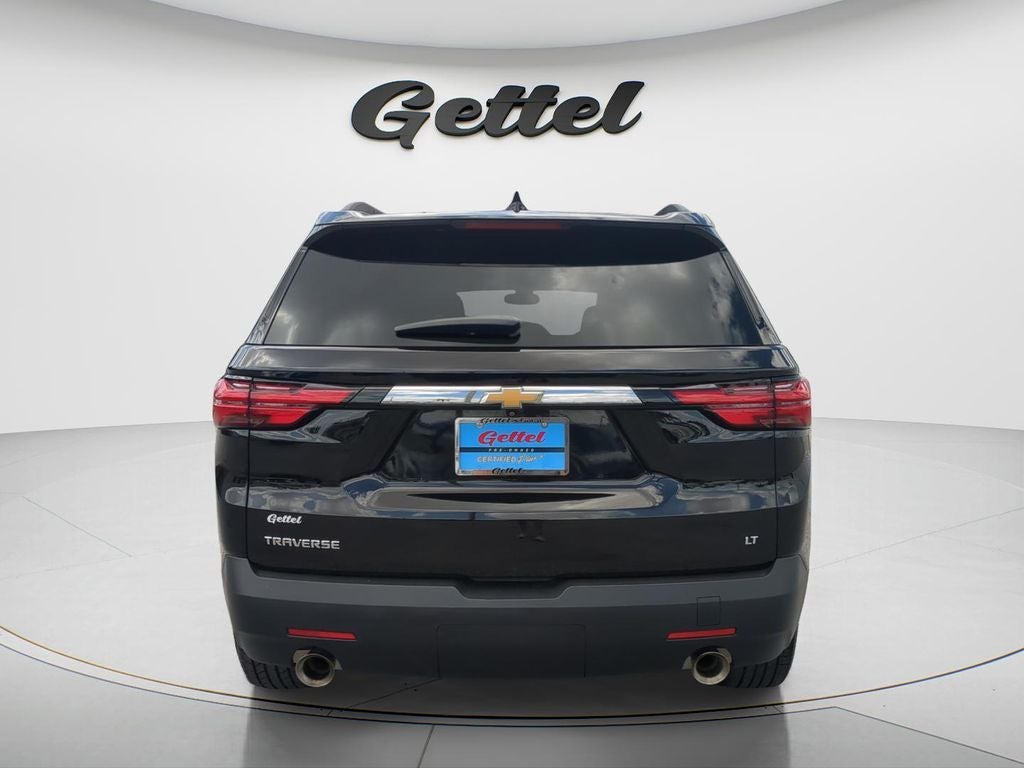 2023 Chevrolet Traverse LT 1LT