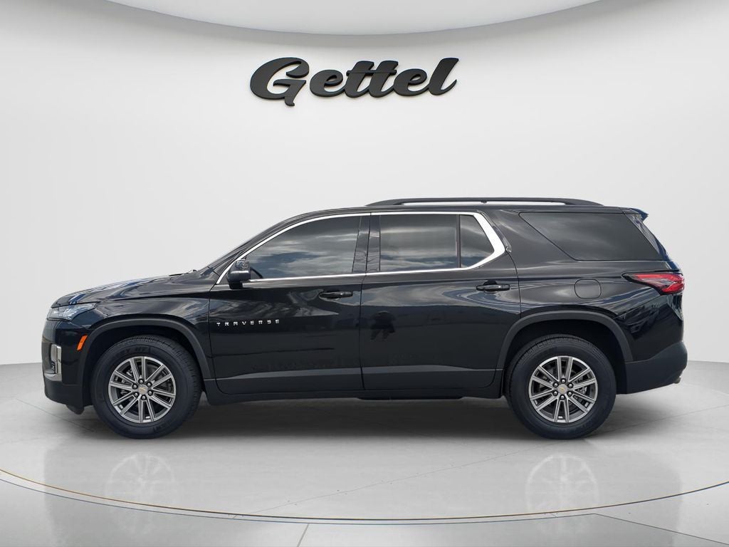 2023 Chevrolet Traverse LT 1LT