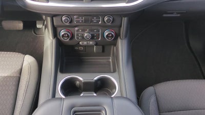 2024 Chevrolet Tahoe LS