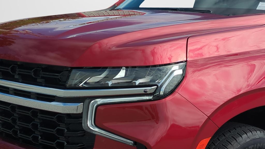 2024 Chevrolet Tahoe LS