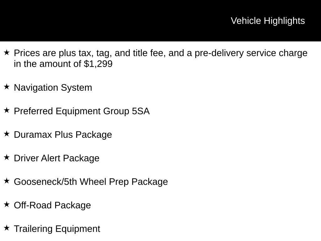 2018 GMC Sierra Denali