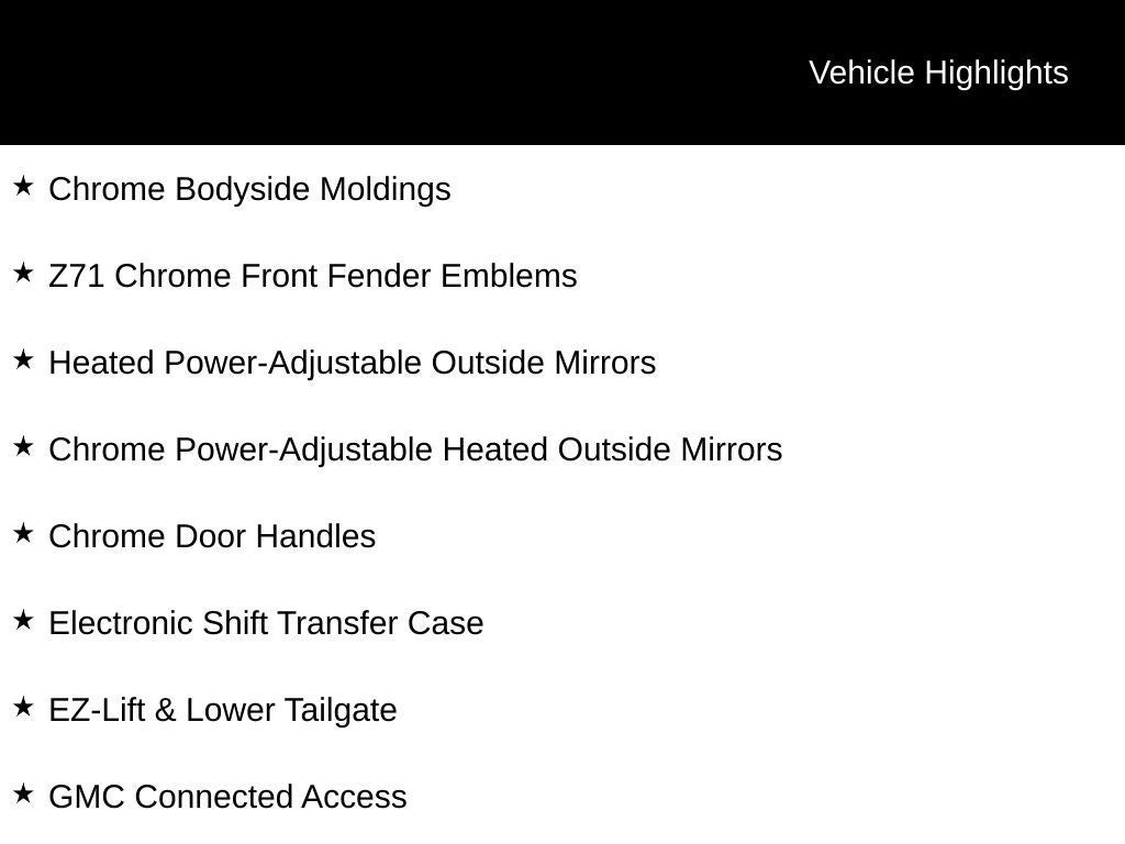 2018 GMC Sierra Denali