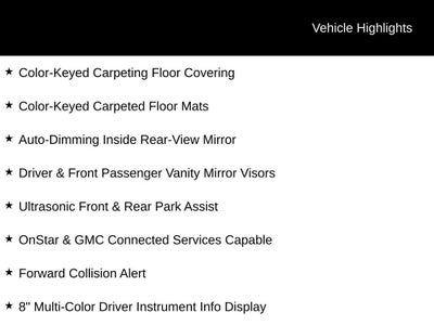 2018 GMC Sierra Denali