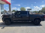 2023 GMC Sierra HD Denali