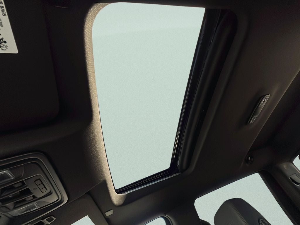 2024 GMC Sierra HD AT4