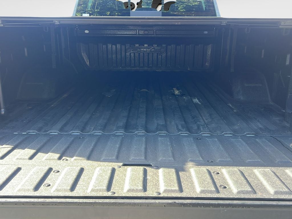 2024 GMC Sierra HD AT4