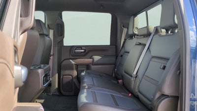 2021 GMC Sierra Denali