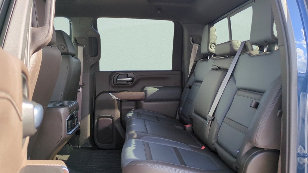 2021 GMC Sierra Denali