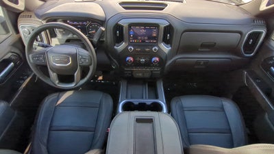 2021 GMC Sierra Denali
