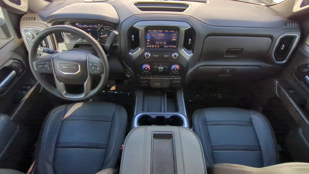 2021 GMC Sierra Denali