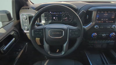 2021 GMC Sierra Denali