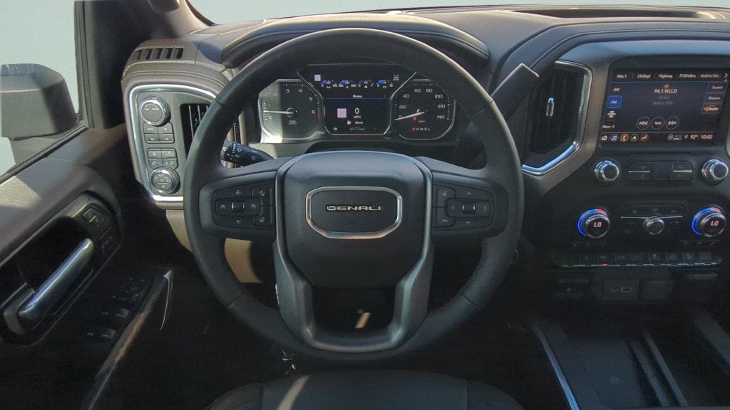 2021 GMC Sierra Denali