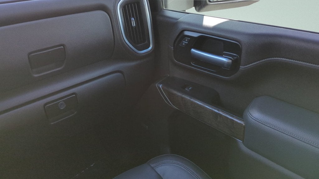 2021 GMC Sierra Denali