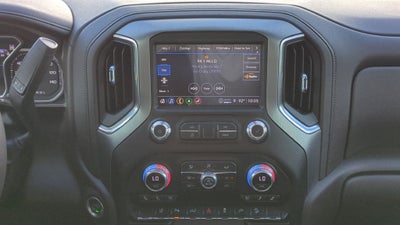 2021 GMC Sierra Denali