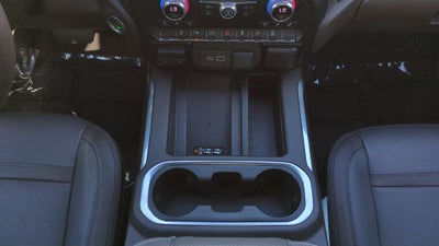 2021 GMC Sierra Denali