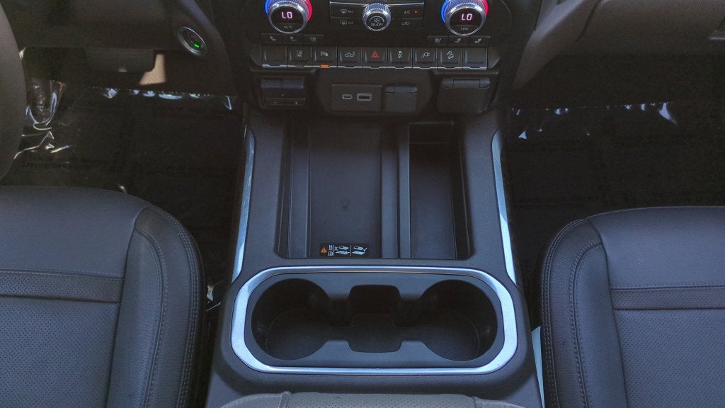 2021 GMC Sierra Denali