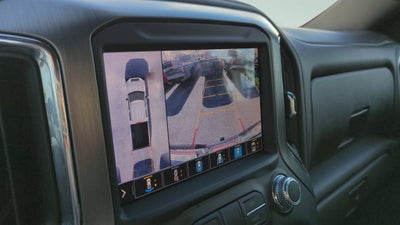 2021 GMC Sierra Denali
