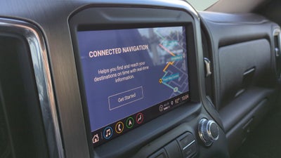 2021 GMC Sierra Denali