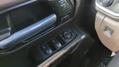 2021 GMC Sierra Denali
