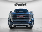 2021 GMC Sierra Denali