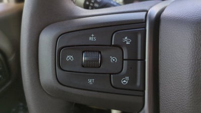 2021 GMC Sierra Denali