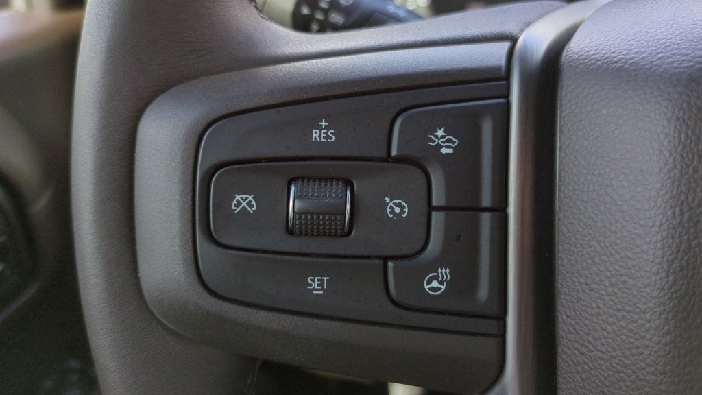 2021 GMC Sierra Denali