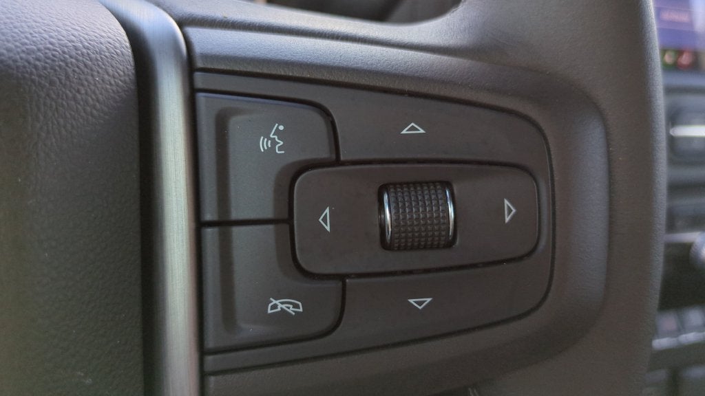2021 GMC Sierra Denali