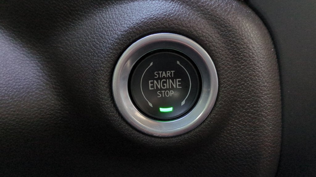 2021 GMC Sierra Denali